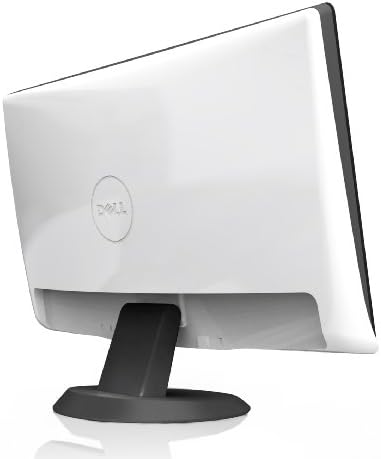 Плосък монитор Dell ST2410 с 24-инчов 16: 9 (спрян от производство производителя)