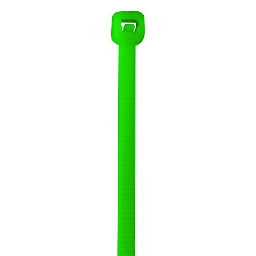 Изпрати Сега цветни кабелни превръзки SNCT145A, 50 , 14 , широчина 0,19, дължина 14, зелени (опаковка от 1000