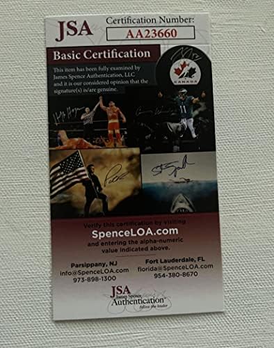 Райън Цимерман Подписа Гланцирана снимка с размер 8x10 с Автограф Washington Nationals - Удостоверяване на JSA