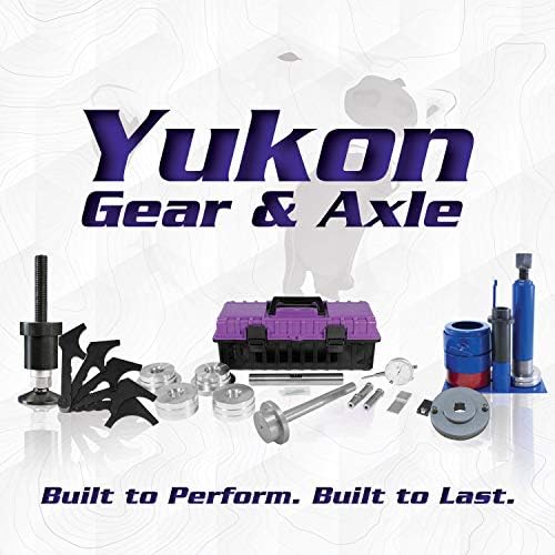 Гребец, носещи подпори на диференциала Yukon Gear & Axle YT P22