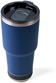 2022 Vibe Speaker Tumbler - Чаша от неръждаема стомана с 28 грама С високоговорител Bluetooth | Обновена батерия