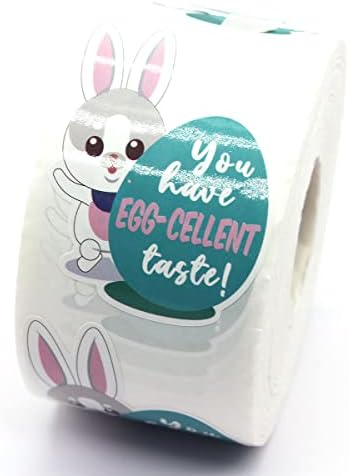 Имате Ароматични етикети Egg Cellent, Етикети с благодарност, Етикети ръчно изработени Стикери за малки магазини,