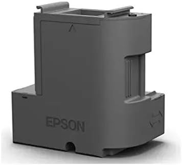 Кутия за обслужване на мастило Epson EcoTank T04D100 - Течност