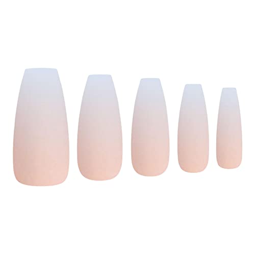 Т-образен преса с пайети на ноктите | Нокти с UV покритие, за многократна употреба ноктите 12 размери - комплект