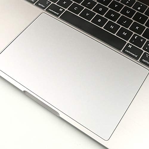 Защитно покритие тракпад keogdsa, съвместима с MacBook Air 13,3 A2337, кожата тъчпада, мат, прозрачно, защищающая