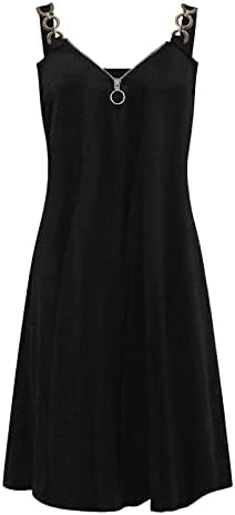 Лятна рокля Ruziyoog за жени 2023, Модерни Плажни Sundresses в Ивица с принтом в стил Бохо, Рокли на Бретелях