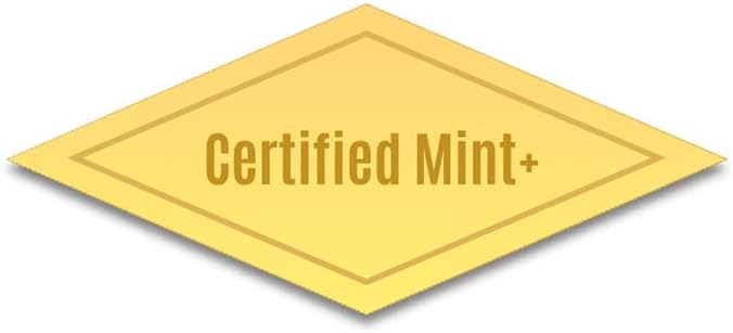 Сертифицирана карта начинаещ Mint + Garrett Wilson 2022 Панини Instant SR-5 Фокус 1/603