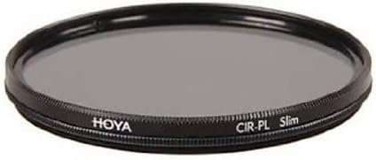 Филтър Hoya 62 мм Тънък PL-CIR