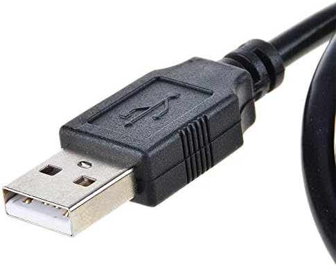 BestCH USB Кабел за Синхронизация на данни Преносими PC Кабел за Hannspree HannsPad SN70T31BUA 7 Android 4.0