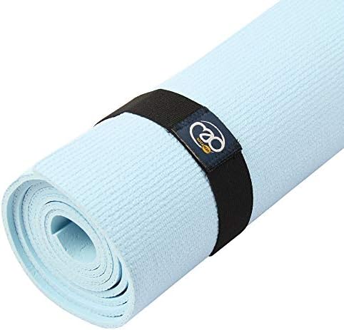 Дъвка за постелки за йога Yoga-Mad (двойка) - В комплекта не е включена килимче за йога
