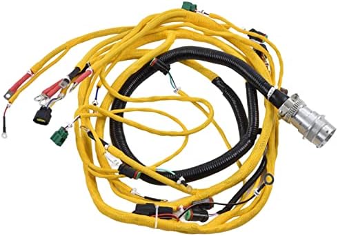 Подмяна на колани кабели, Защита на сензора от смущения, Колан, тел Лесен за използване 6156-81-9320 Надежден