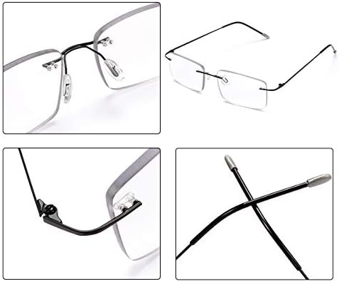 YIMI Фотохромичните Прогресивно Многофокусные Очила за Четене за Мъже Жени UV400 Слънчеви Очила За Четене Компютърни
