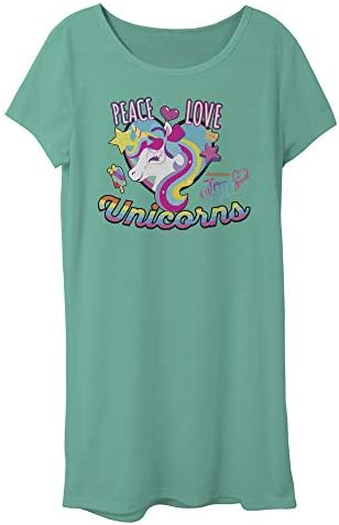 Рокля-риза за момичета от Nickelodeon