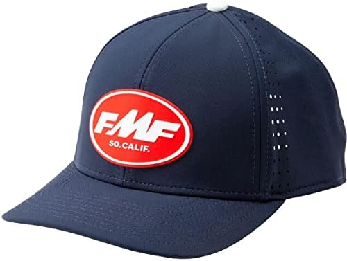 Елегантна шапка FMF (ТЪМНО синьо)