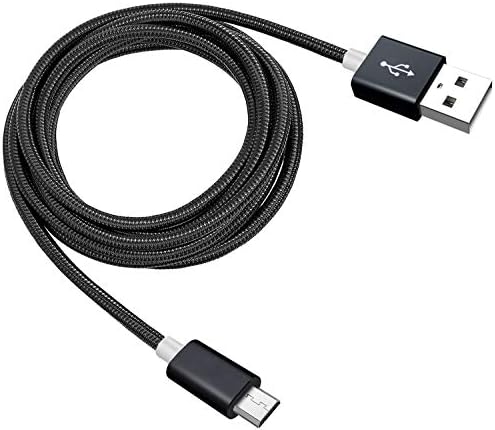 Akingdleo Преносимото USB-кабел за зареждане Bose QC35 QuietComfort 35 Безжични Слушалки II/SoundLink Безжични