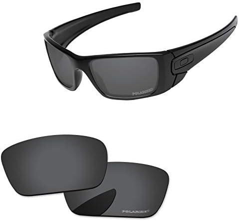 Сменяеми лещи PapaViva за Рамки на слънчеви очила Oakley Fuel Cell OO9096