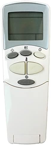 Универсално Дистанционно управление, климатик, Подмяна на LG Air Conditioner AC 6711A90032L 6711A20128B Контролер