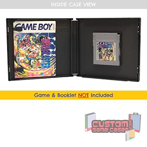 Играта на играчките | (GB) за Game Boy - Само калъф за игри - без игри