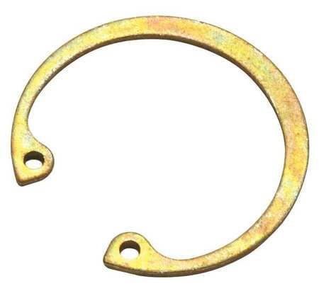 Стопорное пръстен, Вътрешен диаметър 11/16 инча, PK50
