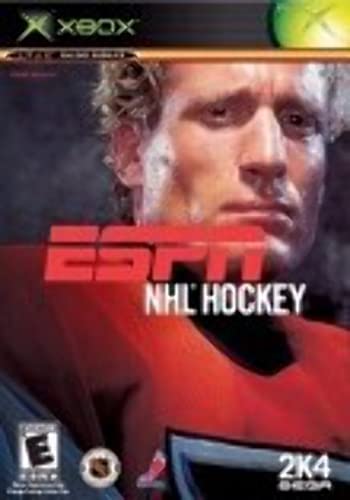 Хокей ESPN NHL - Xbox