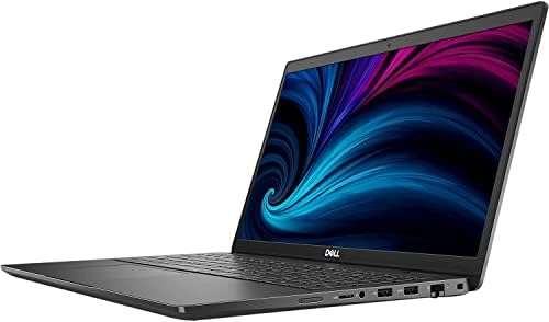 Най-новият бизнес лаптоп Dell 2021 Latitude 3520 15 15,6 FHD, четириядрен процесор Intel i5-1135G7 с честота