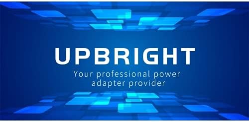 Нов адаптер UpBright® за Jameco ReliaPro AFU180200 P/N: 2179622 Трансформатор клас 2 захранващ Кабел Кабел на