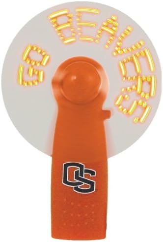 Вентилатор с осветление NCAA Орегон Beavers