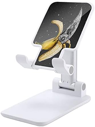 Поставка за мобилен телефон Moon Banana за Маса Сгъваема Притежателя на Телефона С Регулируем Ъгъл на Наклона