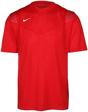 Мъжка тениска Nike Top Player UV Training с къс ръкав за UV-тренировки