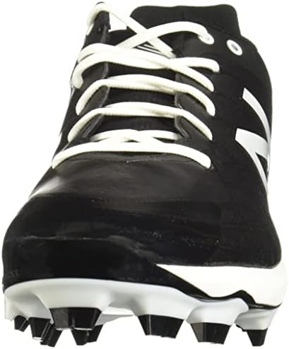 Мъжка бейзболна обувки New Balance 4040 V5 от TPU, формованная под налягане