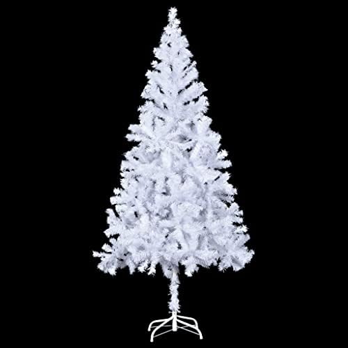 Изкуствена Коледна елха със светодиоди, Коледно дърво със светлини, Коледа със собствените си ръце, Градинска