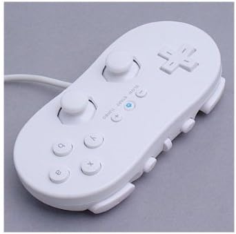 Класически контролер за Nintendo Wii