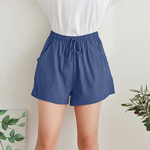 MIASHUI Плюс Размер, Модел Панталони за Жени, Ежедневни Дамски Удобни Панталони на съвсем малък, Ежедневни Обикновен