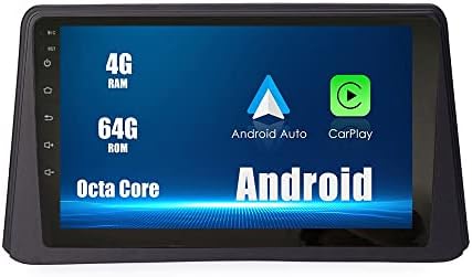 Андроид 10 Авторадио Автомобилната Навигация Стерео Мултимедиен плейър GPS радио 2.5 D Сензорен екран за Buick