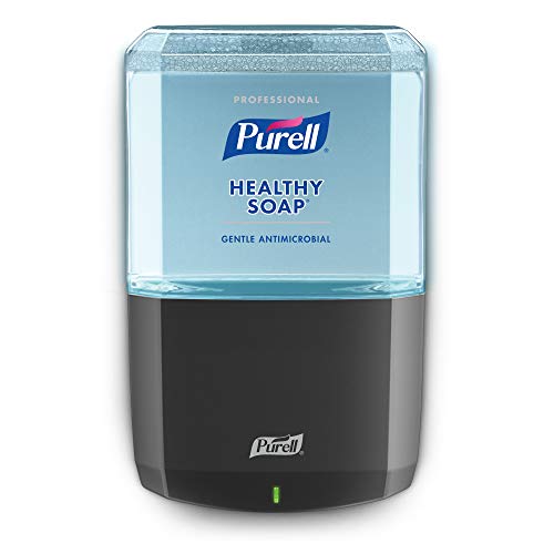 Стартов комплект PURELL Professional HEALTHY SOAP 0,5% BAK с Противомикробной пяна ES6, 1-1200 мл за Пълнене