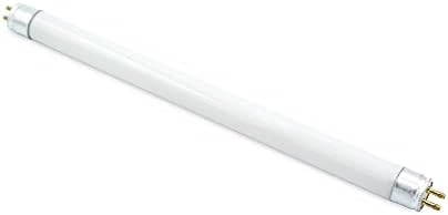 Сменяеми лампи Technical Precision 32050 за лампи Dynatrap XL F6T5, 9-инчов флуоресцентна лампа с мощност 6
