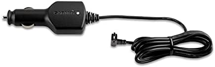 Автомобилният кабел за захранване на Garmin, адаптер 12 В, съвместим с dezl OTR1000/OTR800 и RV 1090/890, (010-12982-05),