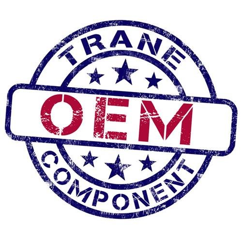 Американски стандарт и Trane 4YCY4048A3096AB OEM Подмяна на двигателя на ECM, модул и VZPRO