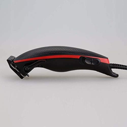 XWWDP Акумулаторна машина за подстригване на коса мъжки професионални електрически машинки за стригане Машинка