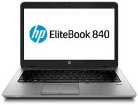 14-инчов led лаптоп HEWLETT-PACKARD EliteBook 840 G1 - Intel Core i5 i5-4210U с честота 1,70 Ghz - 4gb ram -