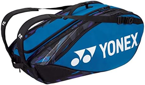Чанта за ракети YONEX Pro 9 Бр.