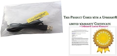 Ярък USB-кабел за трансфер на данни за лаптоп, Съвместима с Makerbot Replicator 2 2X Тенис на 3D-принтер MP04948
