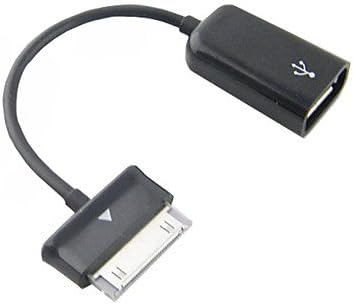 OTG USB адаптер за Samsung P6200, 6800, 7300 0,05 М