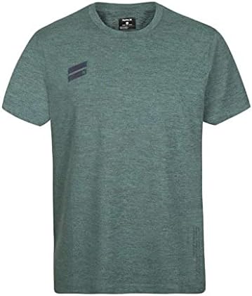 Тениска Hurley Men ' s Exist Collection Space Dyed Performance T-Shirt
