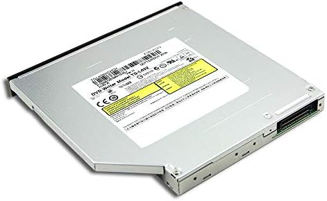 Компютърен Вграден DVD CD плейър Оптично устройство за лаптоп Dell Inspiron 1525 E1505 1501 1520 2200 1300 1200