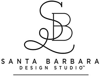 Дизайнерско студио Santa Barbara, това е всичко, от неръждаема стомана, 8 мл, бутилка за напитки за рожден ден