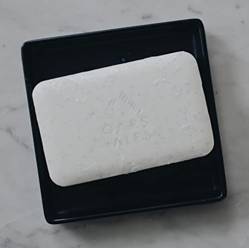 Мъжки отшелушивающее сапун Oars + Alps Superfoliant, тестван от дерматолози и са произведени от чисти съставки,