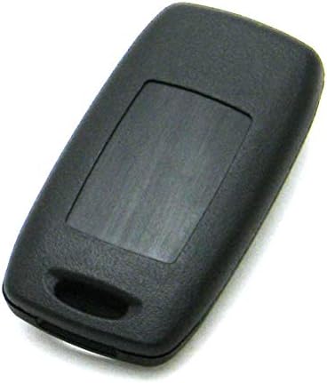 OEM Д-3-бутон ключодържател, който е съвместим с 2004-2006 Mazda 3 2004-2005 Mazda 6 (FCC id: KPU41846)