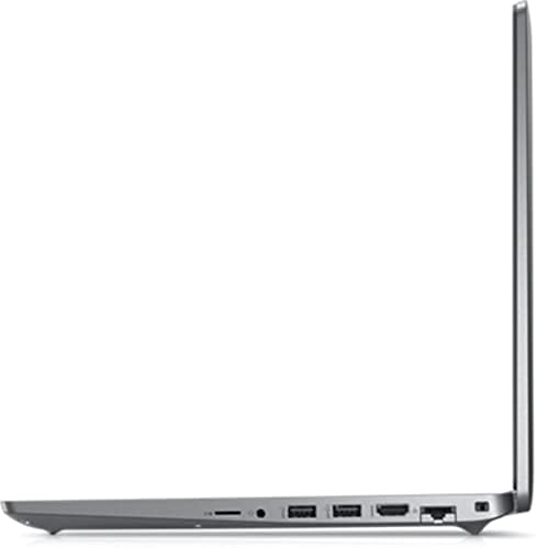 Лаптоп Dell Latitude 5000 5530 (2022) | 15,6 FHD | Core i5-512 GB SSD памет - 16 GB оперативна памет | 10 ядра