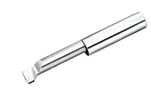 Инструмент за премахване на конец Micro 100 LTR-500-16, Минимален диаметър на отвора 1/2, Максимална дълбочина